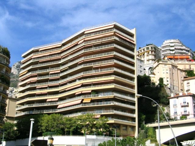 Vente parking Panorama - Appartements à vendre à Monaco