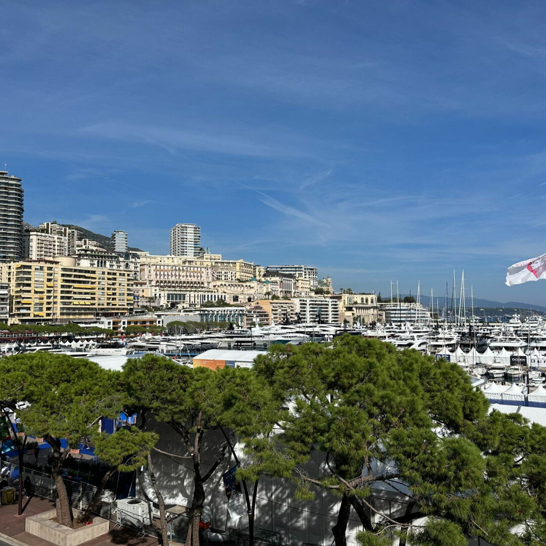 PALAIS HERACLES  - Appartements à vendre à Monaco