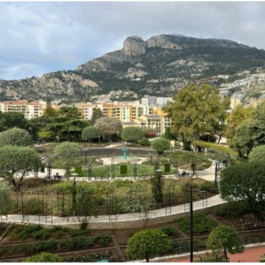 ROSA MARIS - Appartements à vendre à Monaco