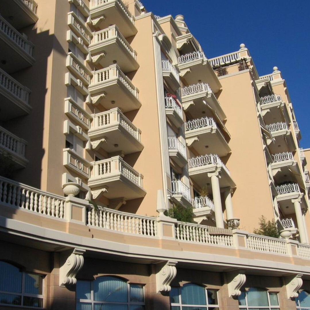 SAINT ROMAN / VILLA DEL SOLE / MURS COMMERCIAUX - Appartements à vendre à Monaco