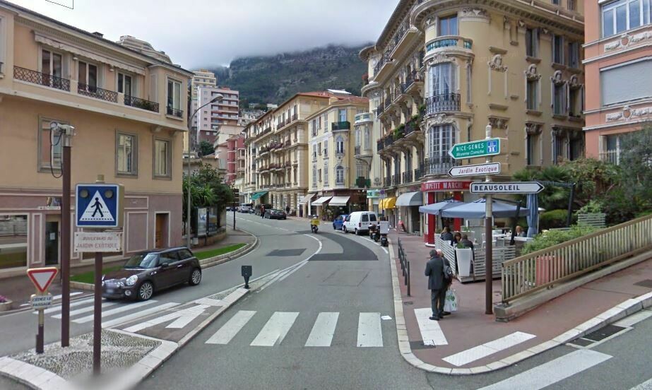 BAR  RESTAURANT  TABAC  PRESSE - Appartements à vendre à Monaco