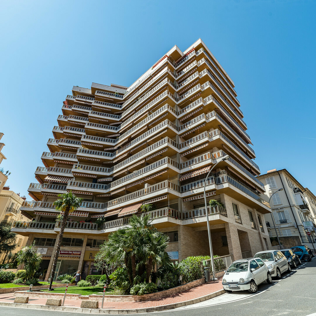 Magnifique appartement au Cœur de Monte-Carlo - Appartements à vendre à Monaco