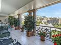 Fontvieille - Seaside Plaza - 677 m² - Appartements à vendre à Monaco