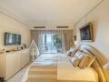 Fontvieille - Seaside Plaza - 677 m² - Appartements à vendre à Monaco