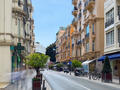 FONDS de COMMERCE - Bd des MOULINS - Appartements à vendre à Monaco