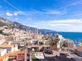 4 PIECES RENOVE VUE MER - Appartements à vendre à Monaco