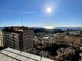PENTHOUSE 4/5 PIECES - Appartements à vendre à Monaco
