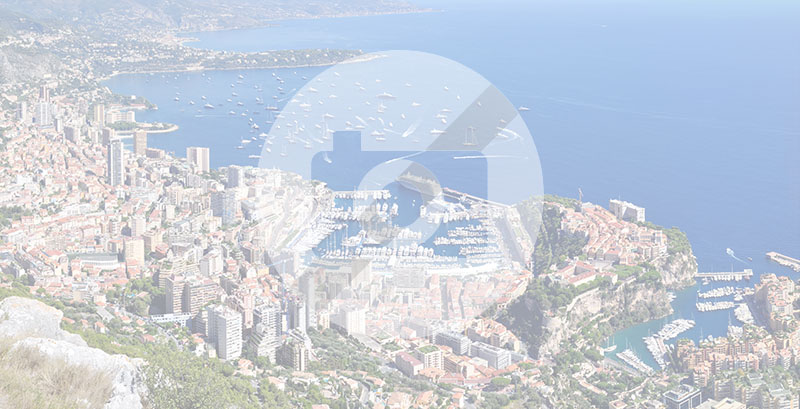 Parking Oiseau Bleu - Appartements à vendre à Monaco