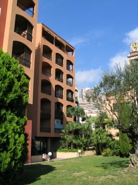 VENTE STUDIO GIOTTO - Appartements à vendre à Monaco