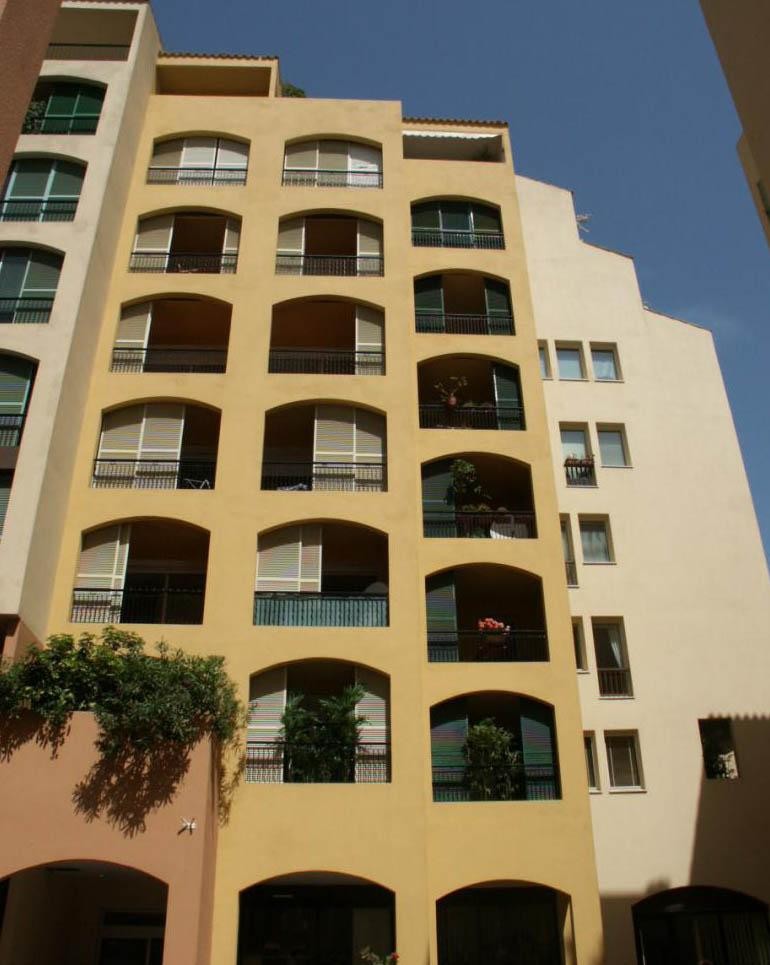 Local commercial - Bureau administratif - Appartements à vendre à Monaco