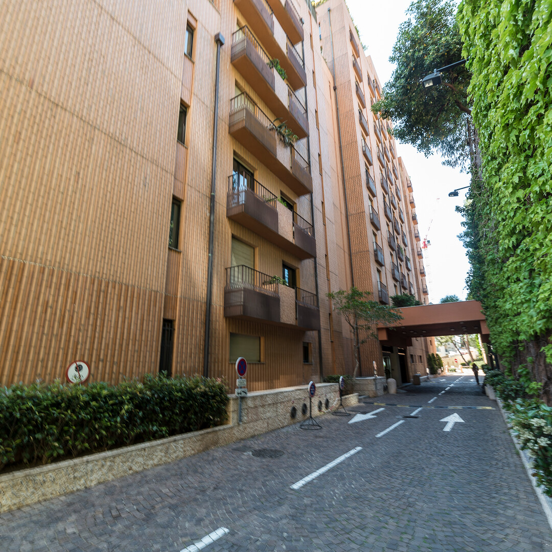 PARC SAINT ROMAN - Cave - Appartements à vendre à Monaco