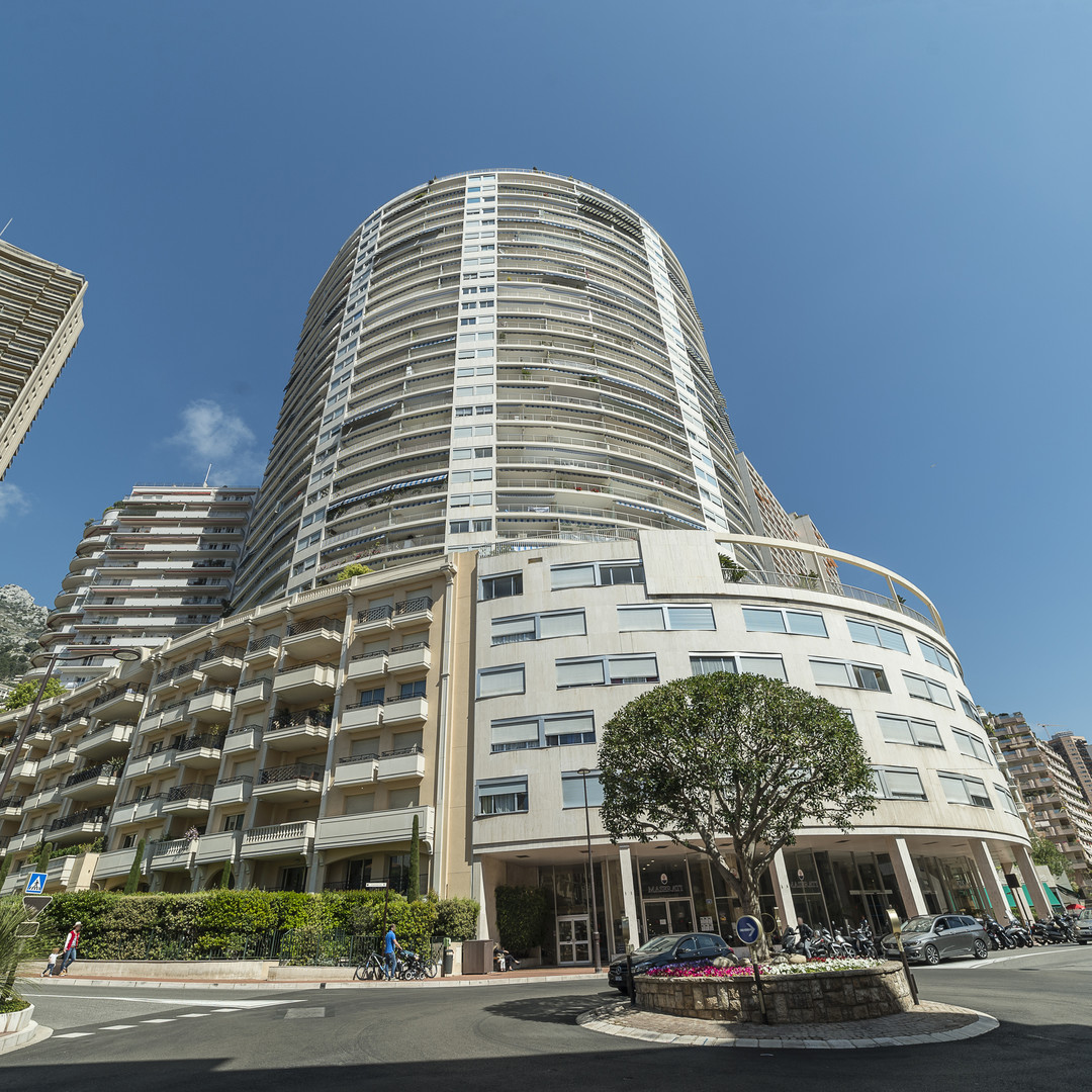 Cave fonctionnelle au Château Périgord - Appartements à vendre à Monaco