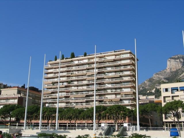 SHANGRI-LA - CHAMBRE DE SERVICE - Appartements à vendre à Monaco