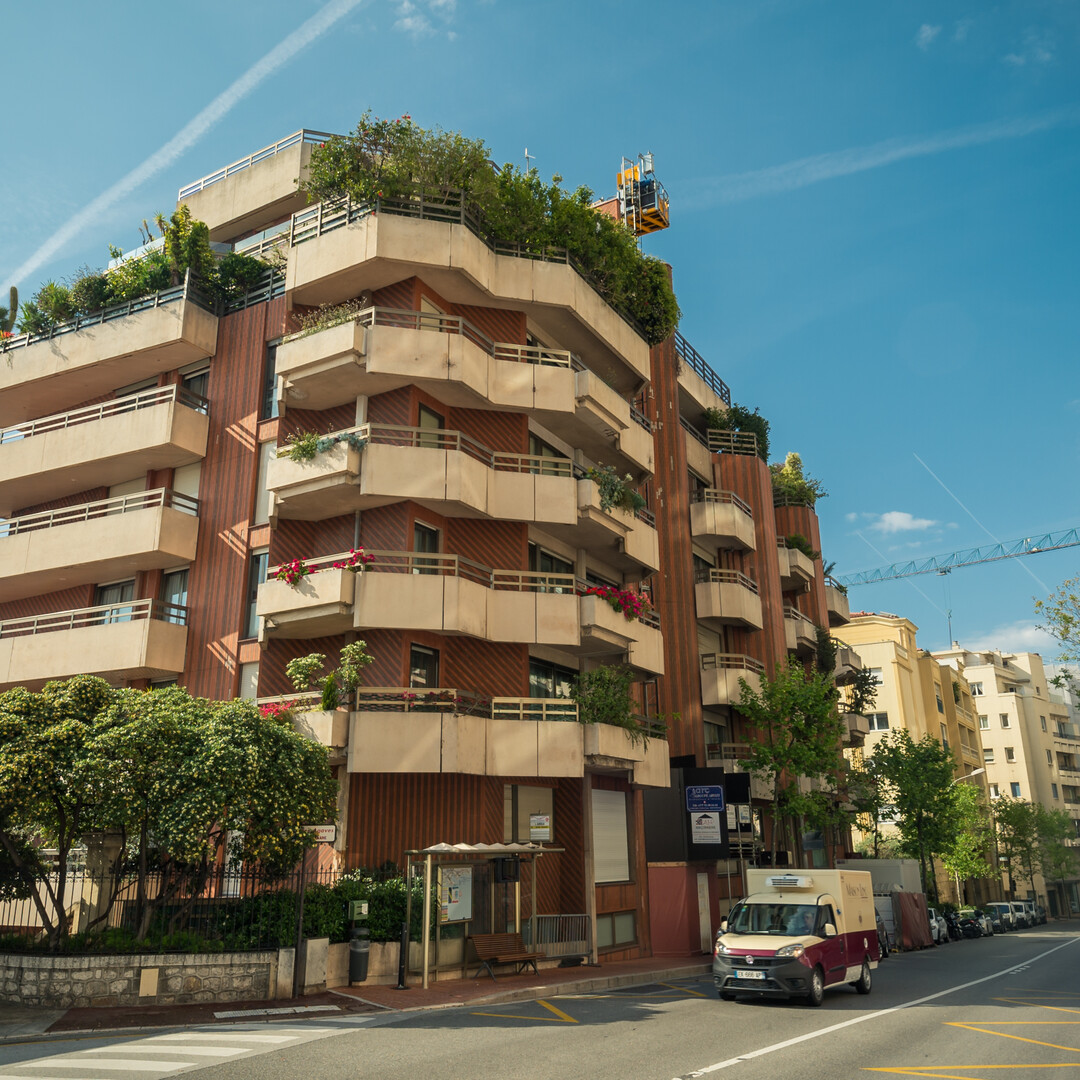 Cave à vendre – Soleil d’Or - Appartements à vendre à Monaco