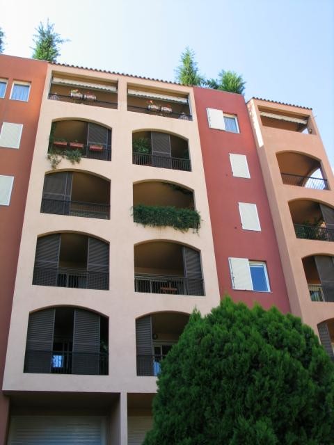 TITIEN - Local commercial/Bureau ad-tif - Appartements à vendre à Monaco