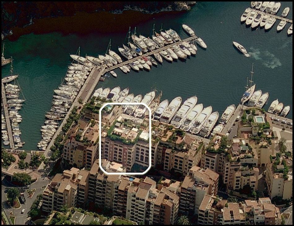 FONTVIEILLE | TITIEN | PARKING - Appartements à vendre à Monaco