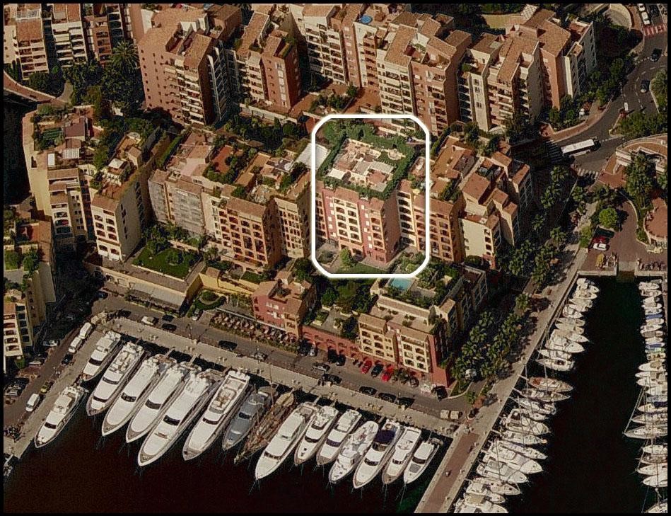 LOCAL COMMERCIAL - BUREAUX ADMINISTRATIFS - Appartements à vendre à Monaco