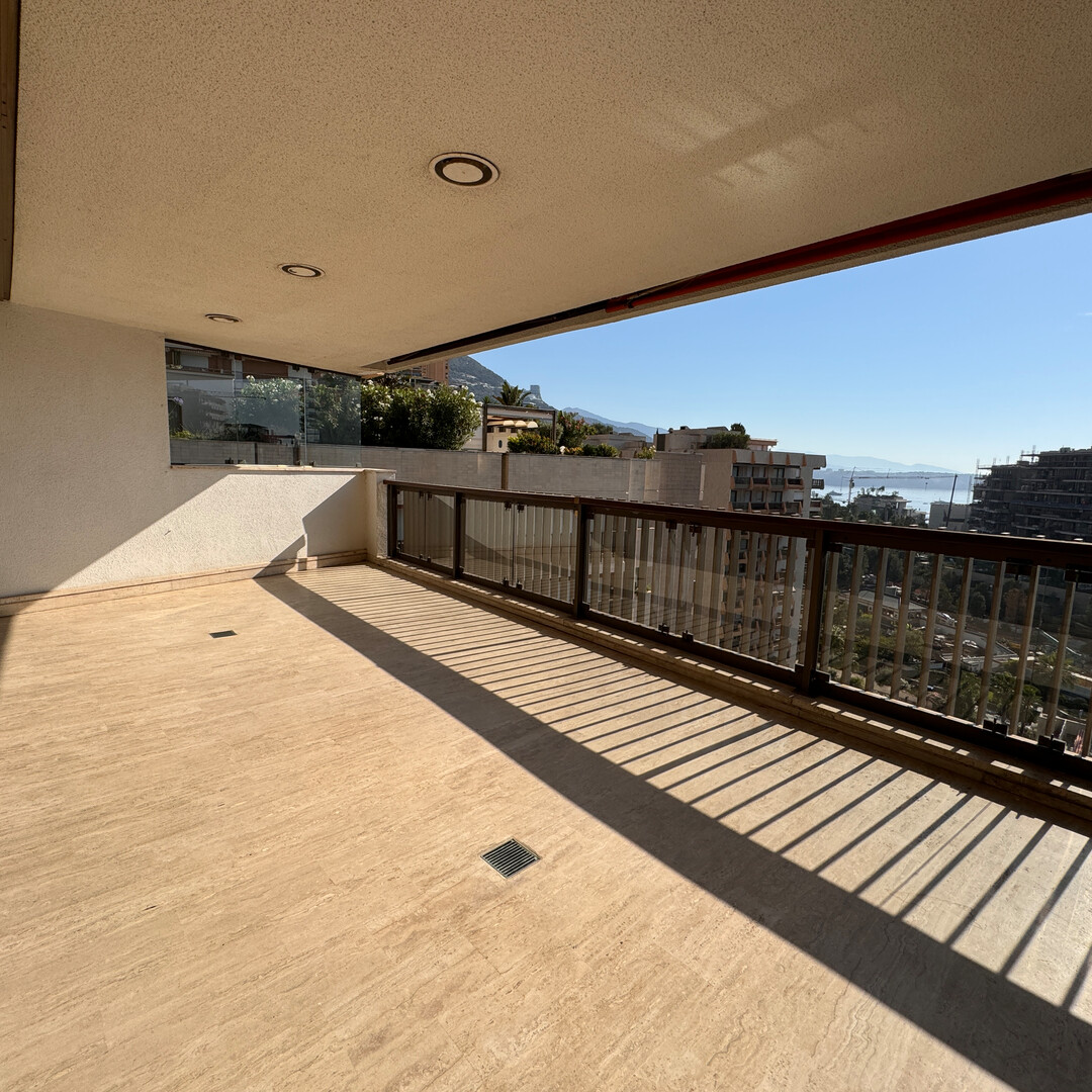 3 pièces à la vente au Mirabeau - Appartements à vendre à Monaco