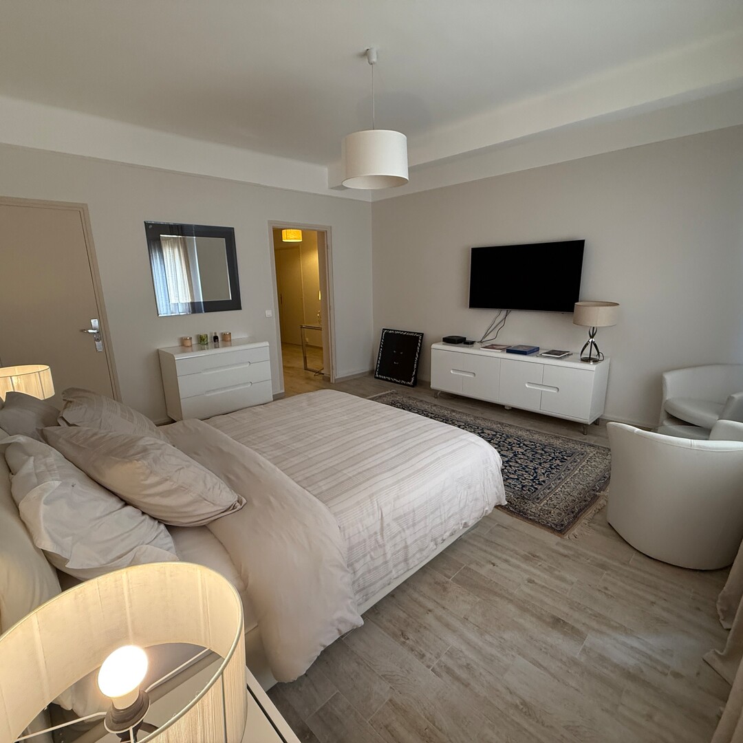 Spacieux Studio à la Place des Moulins - Appartements à vendre à Monaco