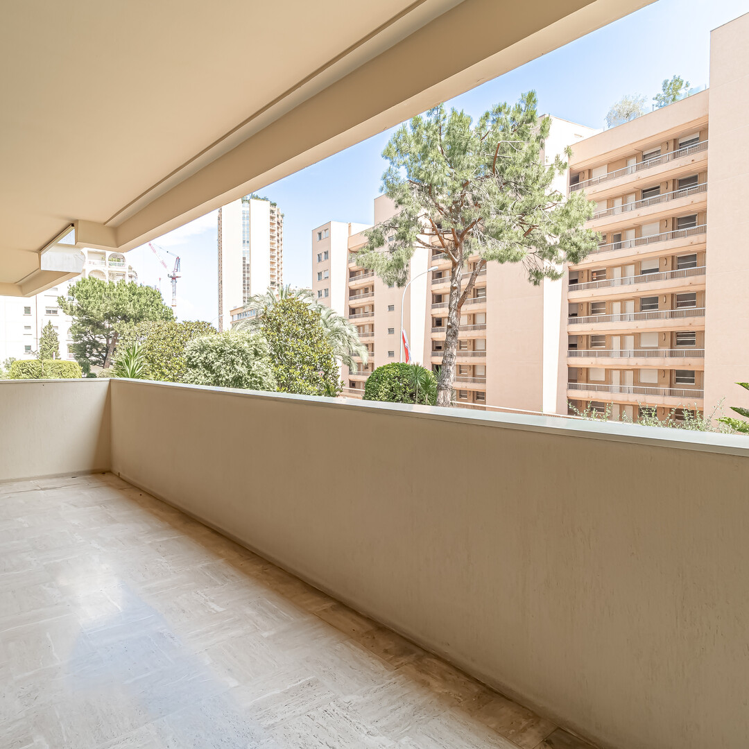 2 pièces rénové au Château Amiral - Appartements à vendre à Monaco