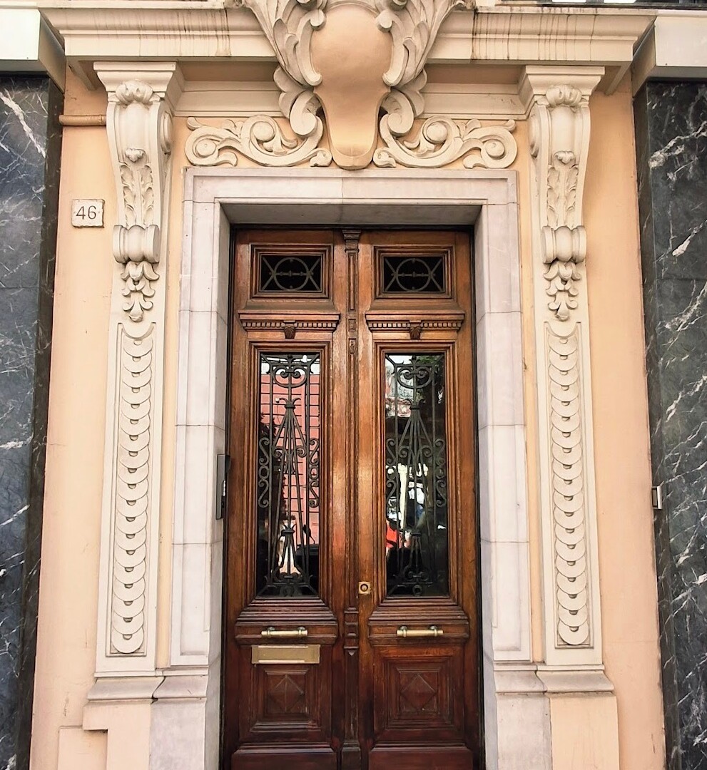 La Condamine - Rue Grimaldi - Appartements à vendre à Monaco