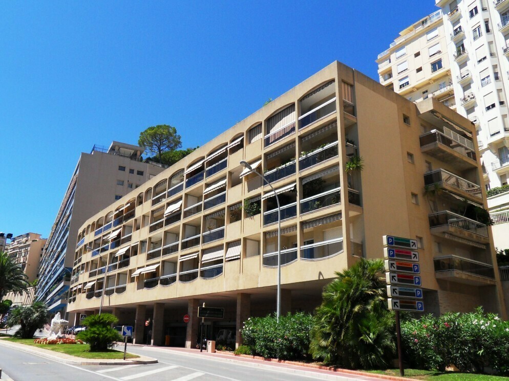 Le San Juan - Boulevard du Larvotto - Propriétés à vendre à Monaco