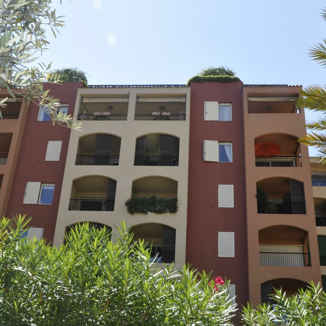 LE TITIEN  - Appartements à vendre à Monaco