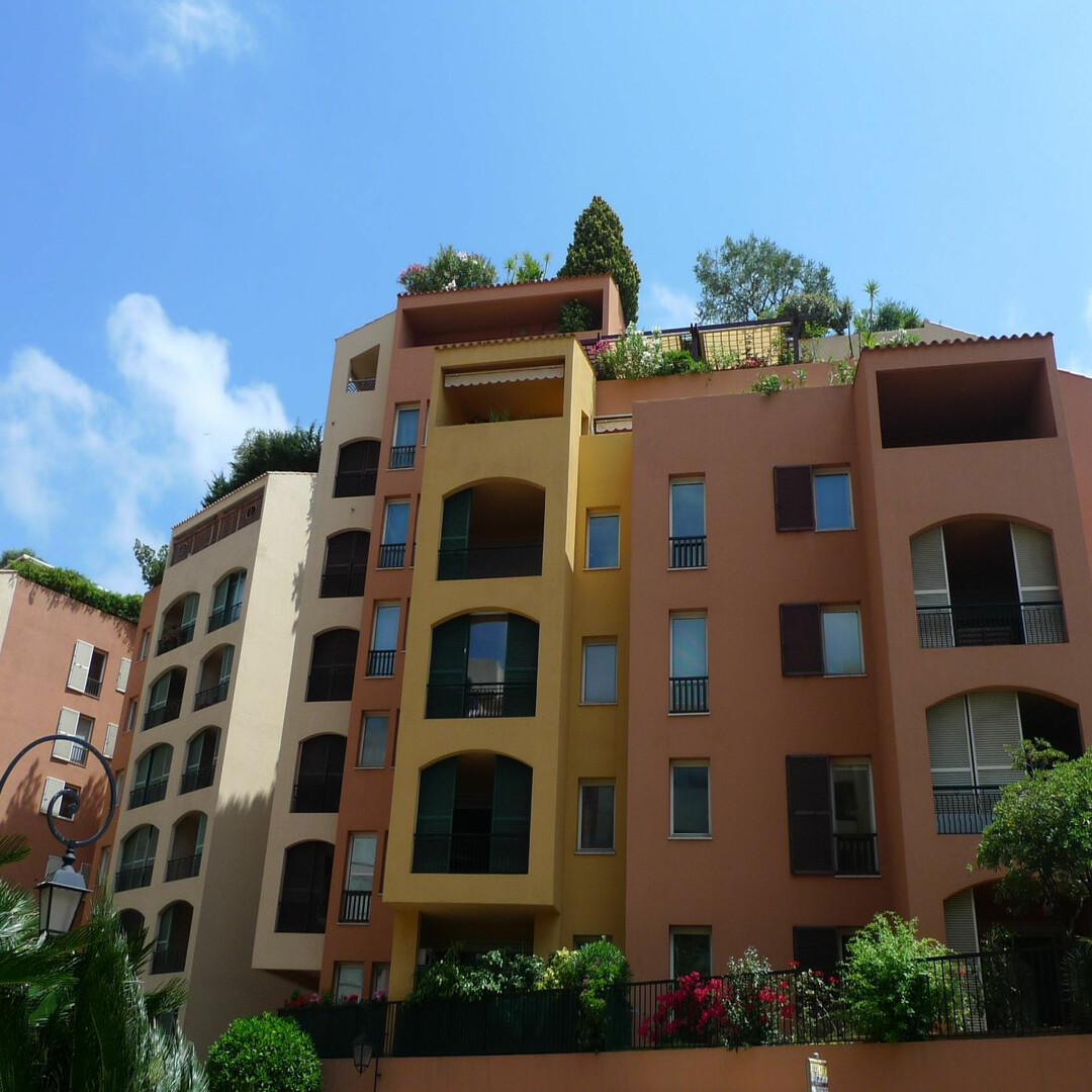 MICHELANGELO - Appartements à vendre à Monaco