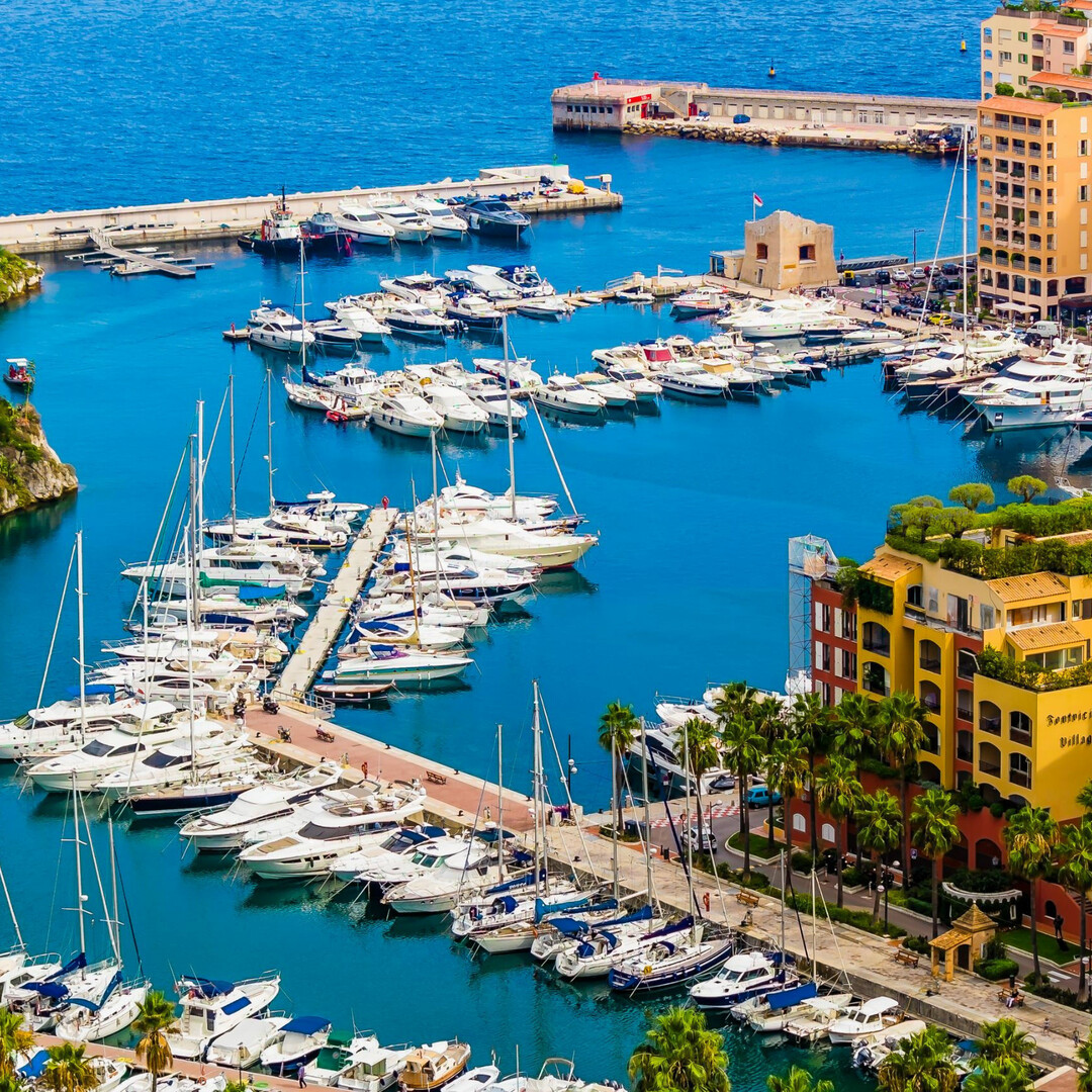 BOTTICELLI  - Appartements à vendre à Monaco