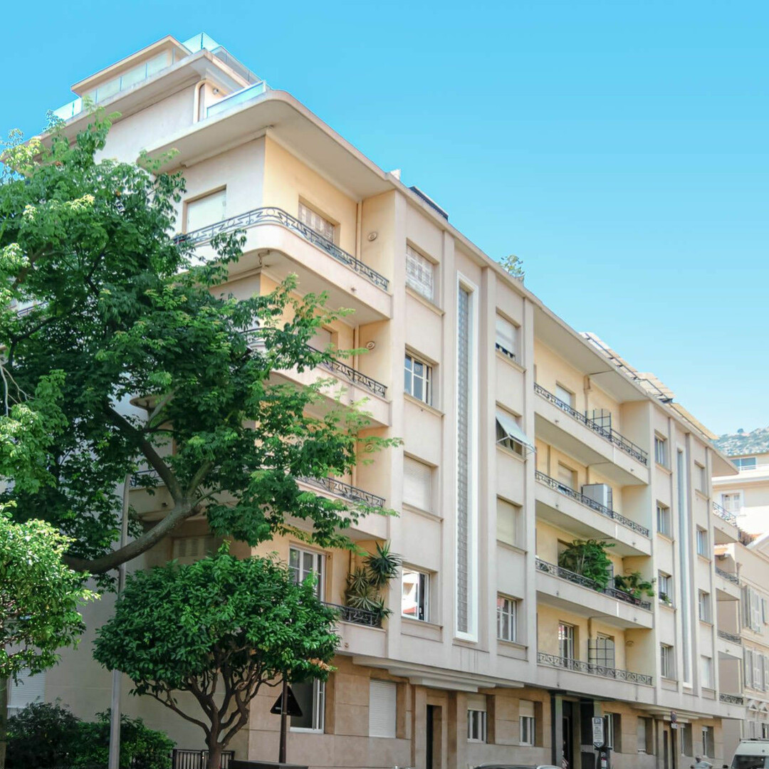 ROSE DE FRANCE  - Appartements à vendre à Monaco
