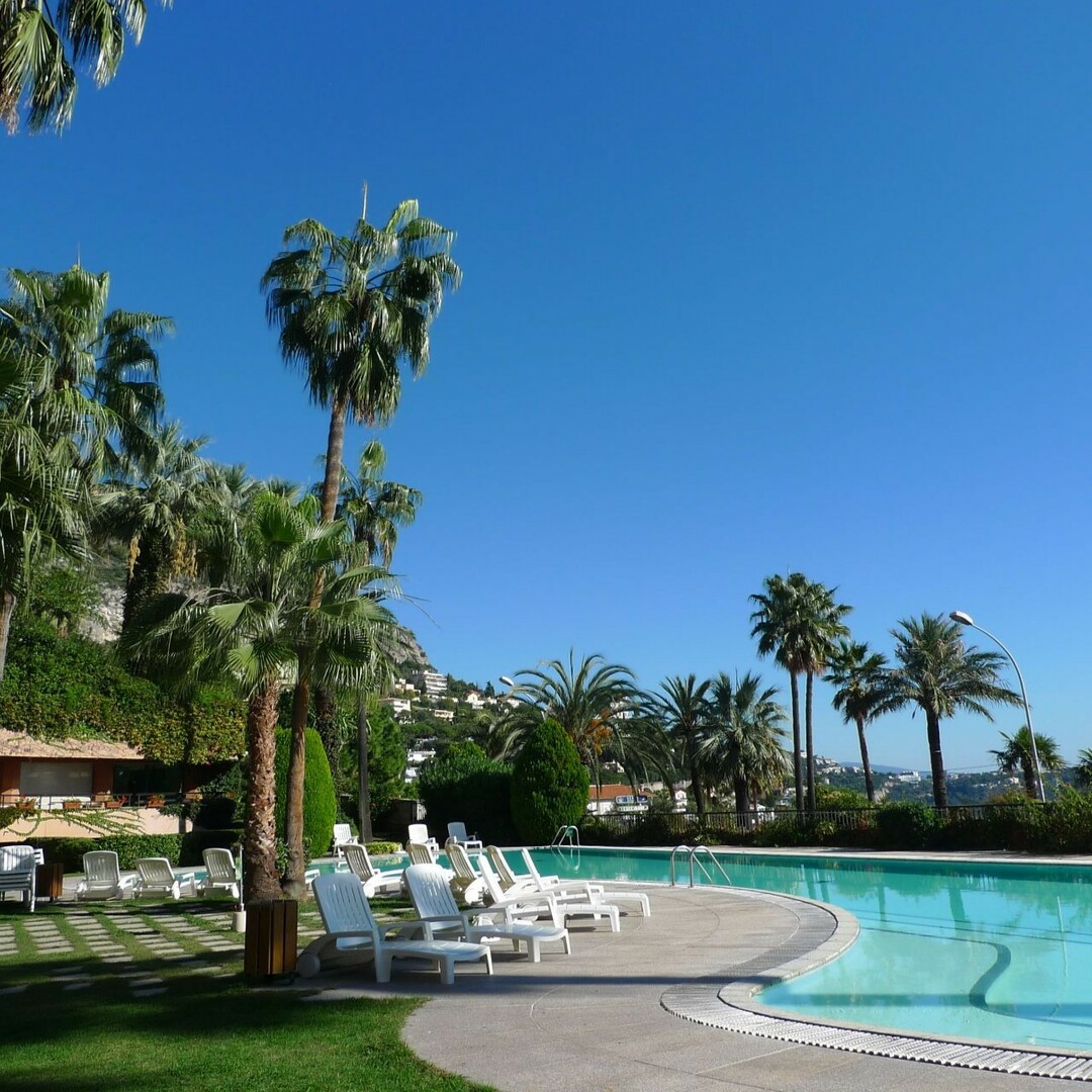PARC SAINT ROMAN - Appartements à vendre à Monaco