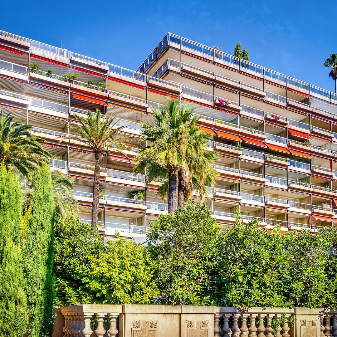 FLORALIES  - Appartements à vendre à Monaco