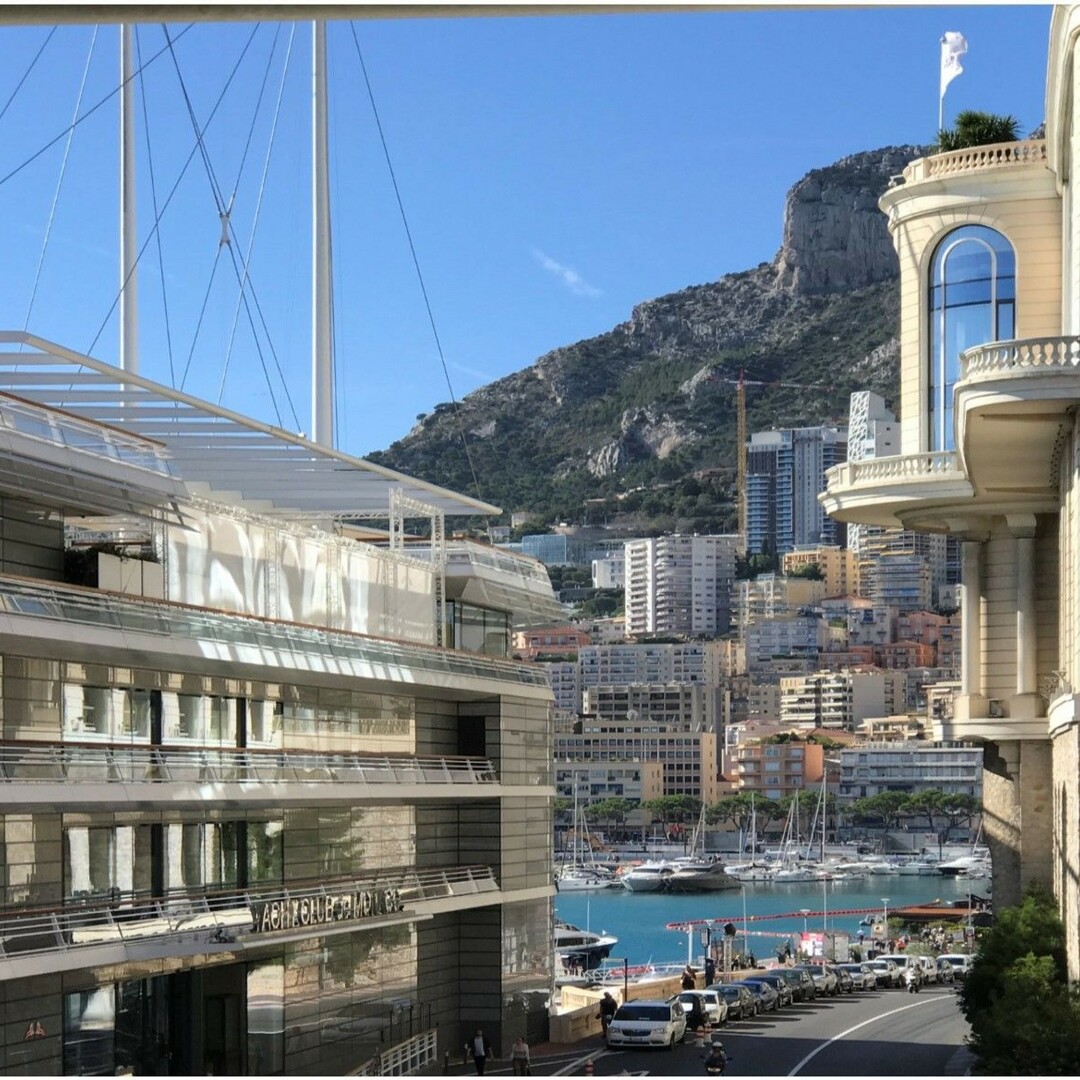MONTE CARLO STAR  - Appartements à vendre à Monaco