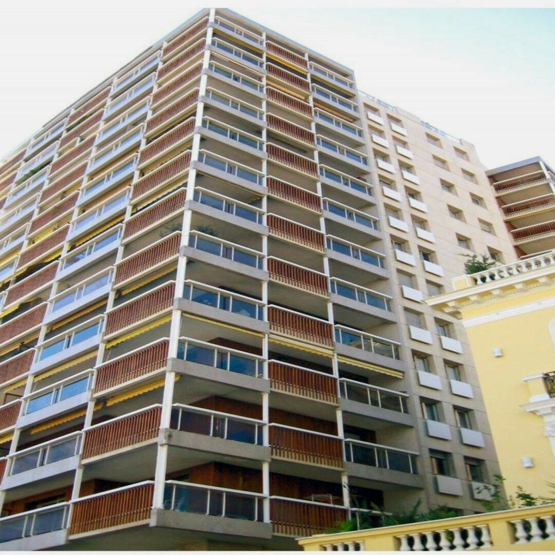 LE GRANADA - Appartements à vendre à Monaco