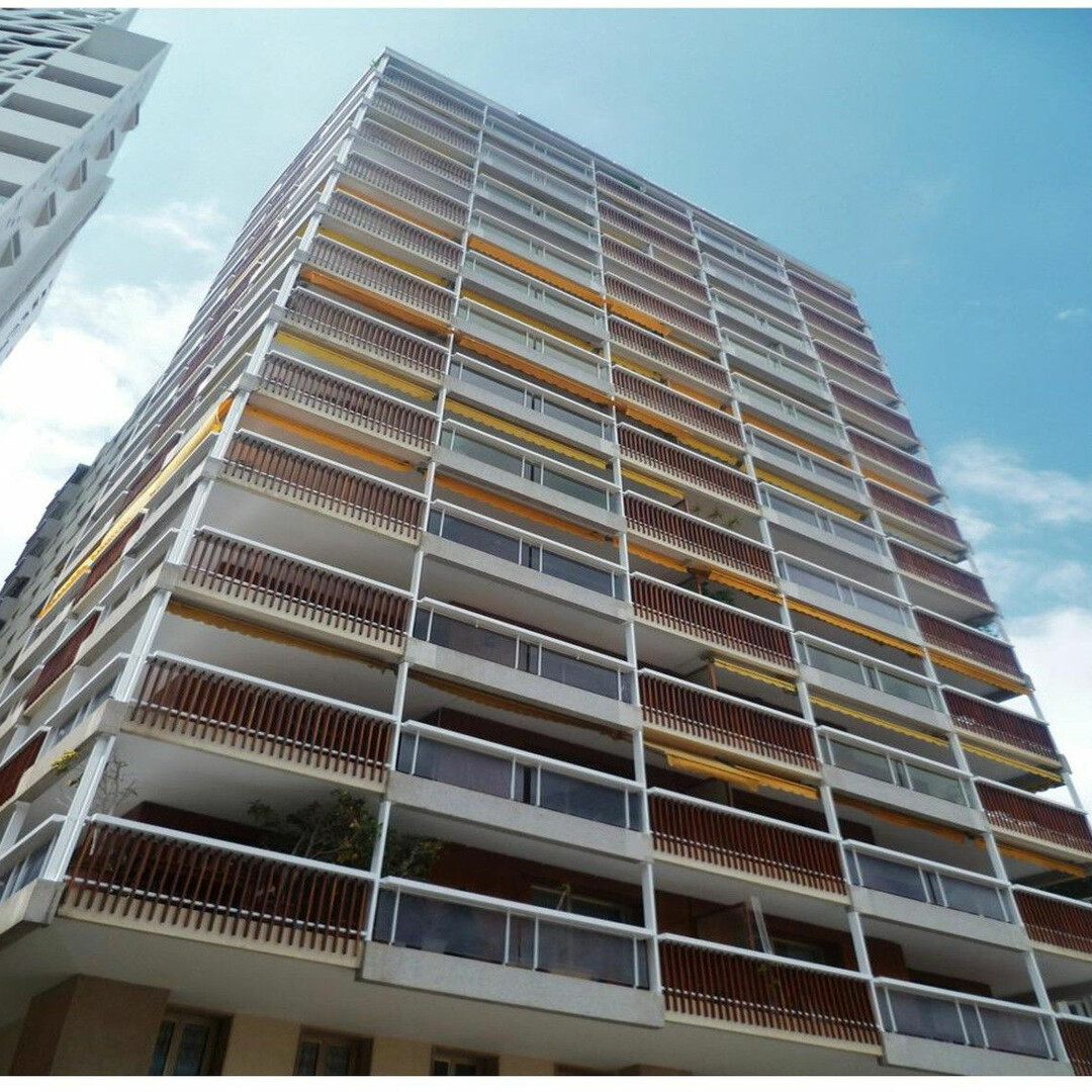 GRANADA  - Appartements à vendre à Monaco