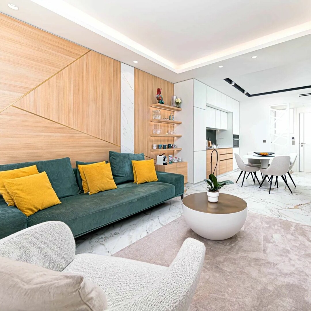 MONTE CARLO HOUSE  - Appartements à vendre à Monaco