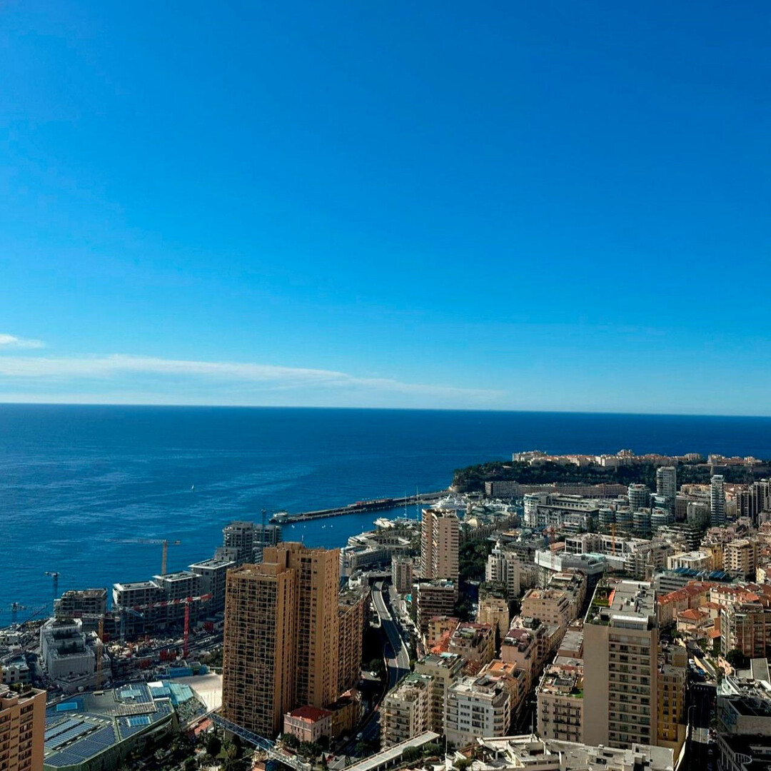 TOUR ODEON  - Appartements à vendre à Monaco