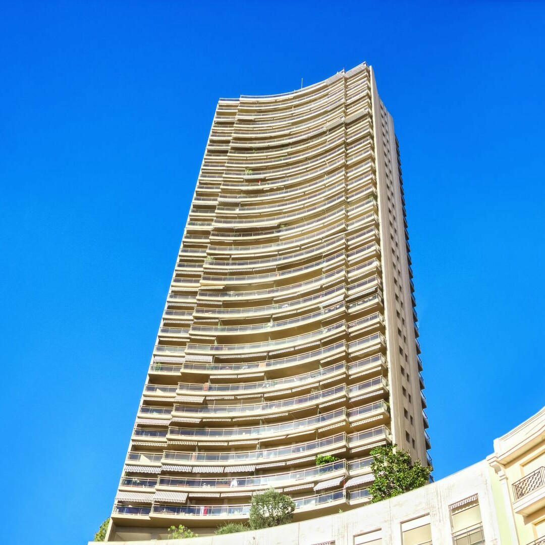 ANNONCIADE - Appartements à vendre à Monaco