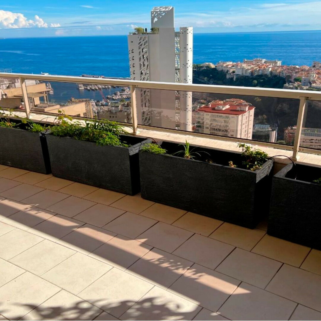 PATIO PALACE  - Appartements à vendre à Monaco