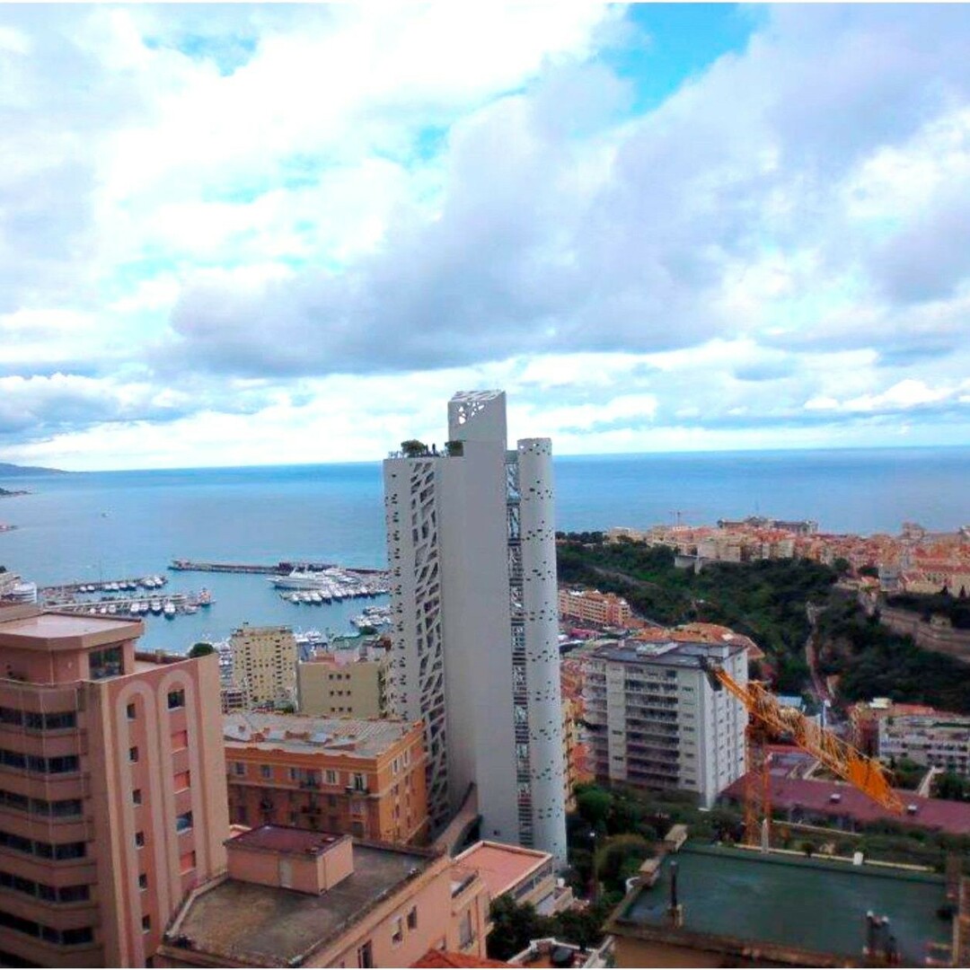 PATIO PALACE  - Appartements à vendre à Monaco