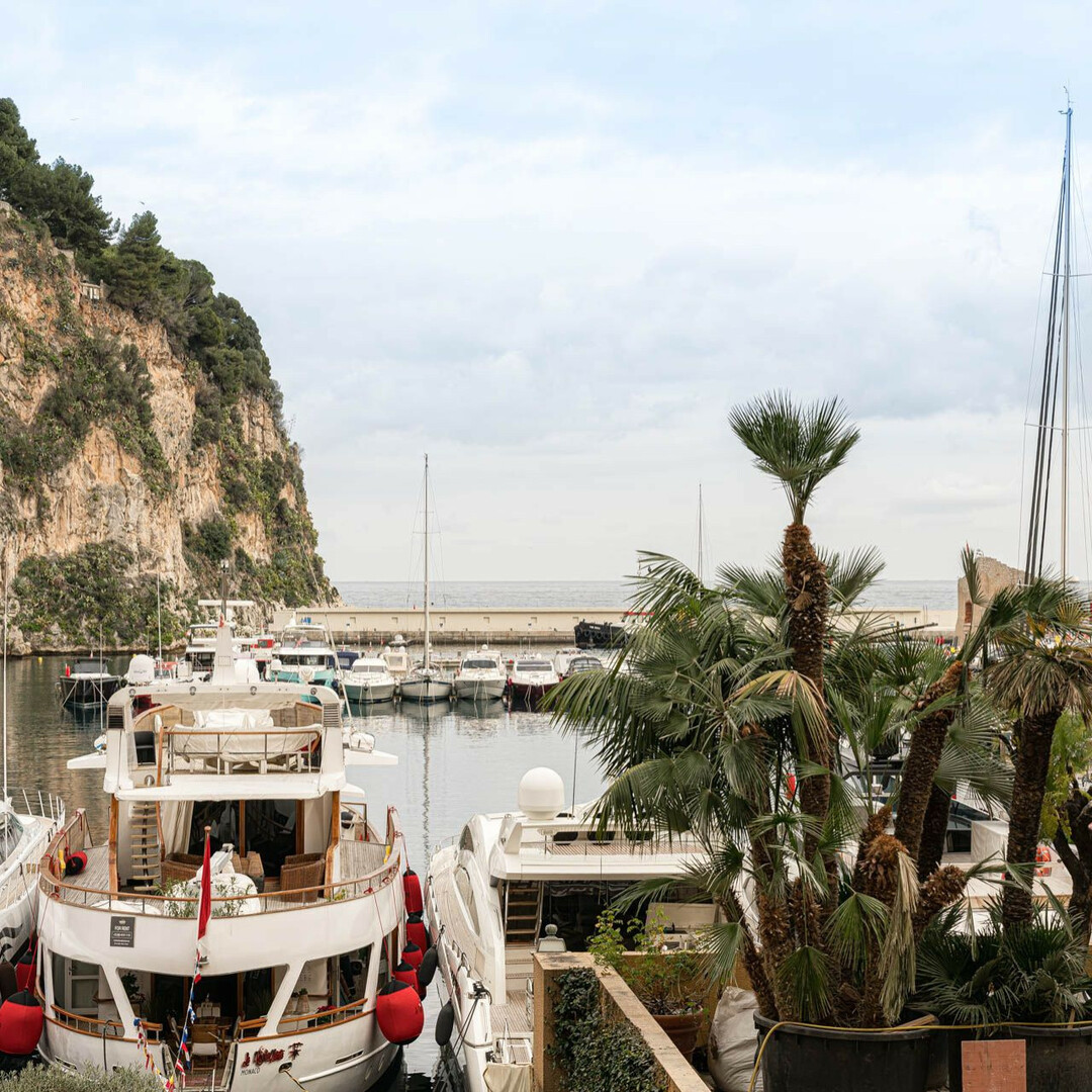 LE GIORGIONE - Appartements à vendre à Monaco