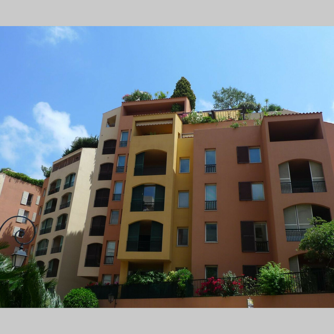 MICHELANGELO  - Appartements à vendre à Monaco