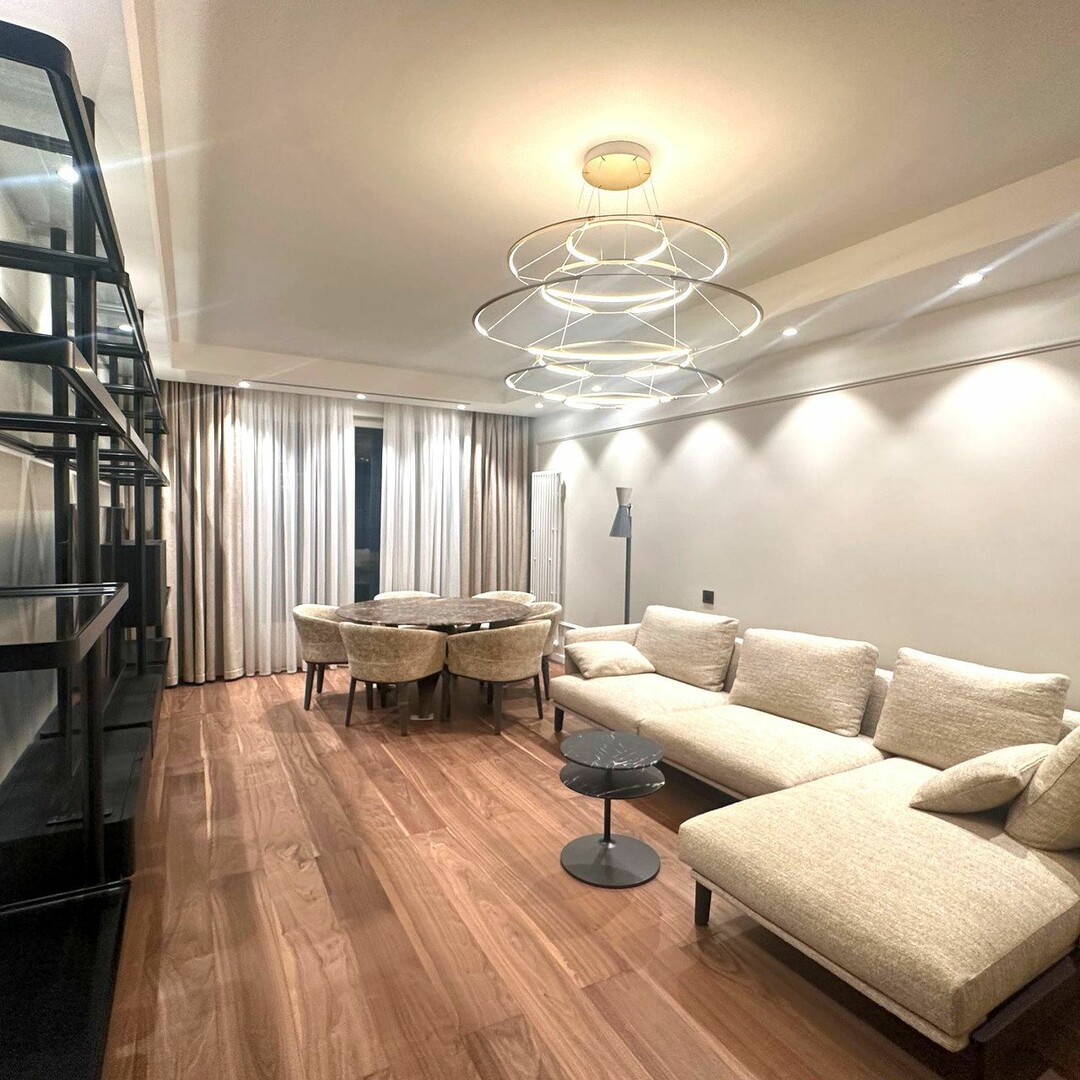 CALYPSO - Appartements à vendre à Monaco
