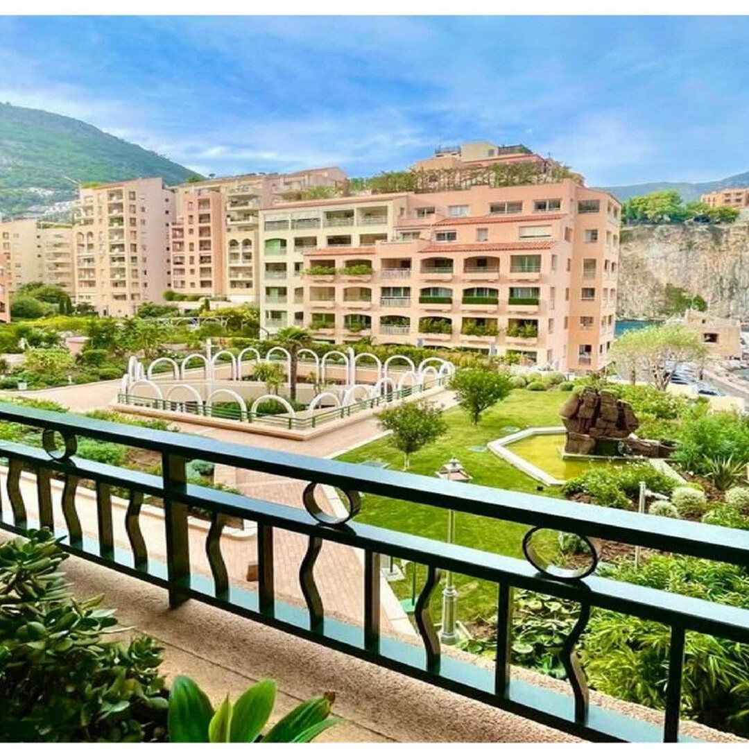 LE GRAND LARGE  - Appartements à vendre à Monaco