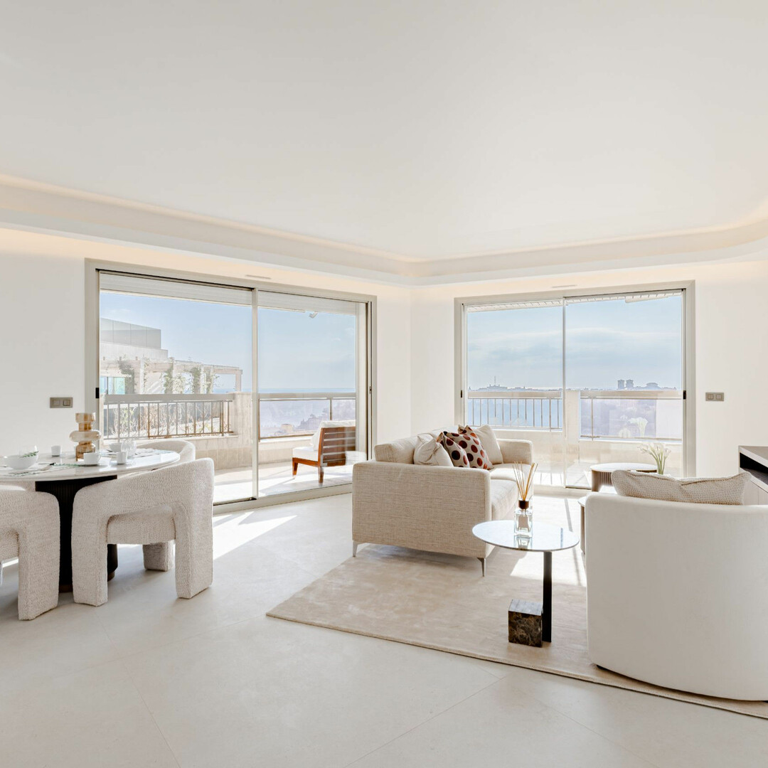 BEVERLY PALACE  - Appartements à vendre à Monaco