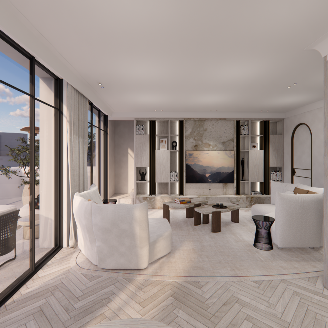 AMBASSADOR - Appartements à vendre à Monaco