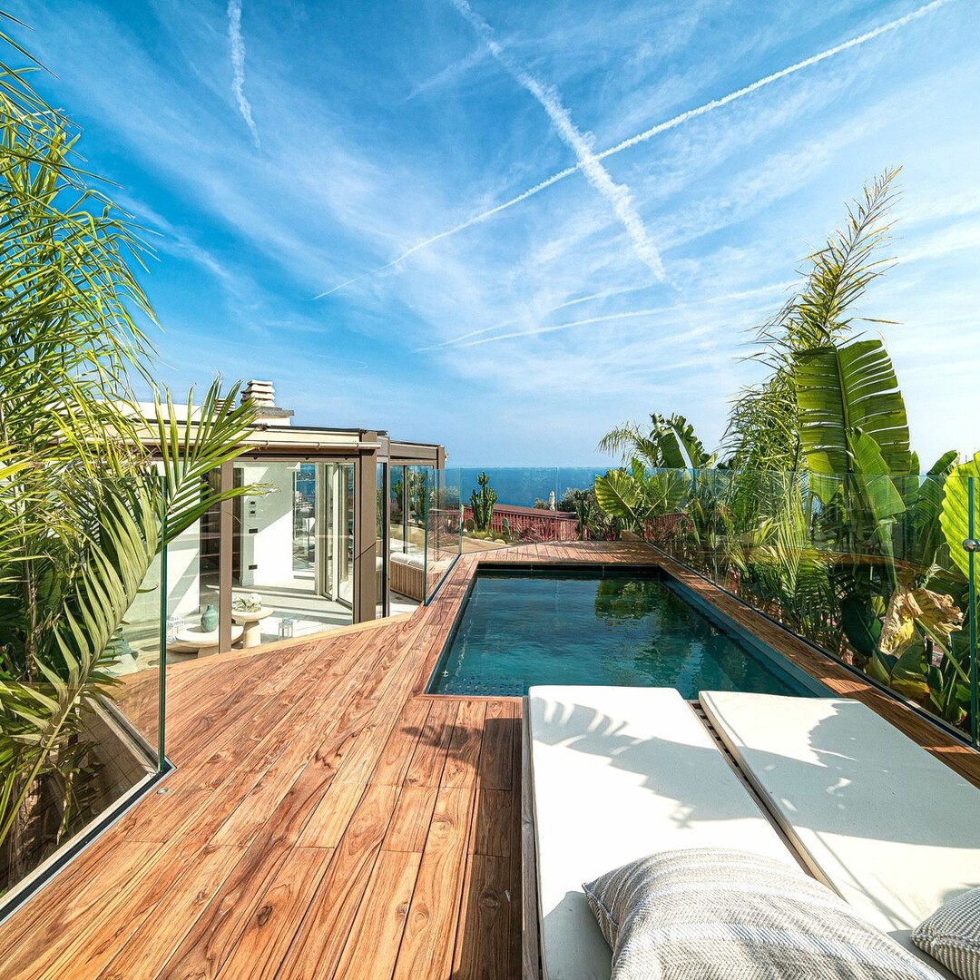 BETTINA - Appartements à vendre à Monaco