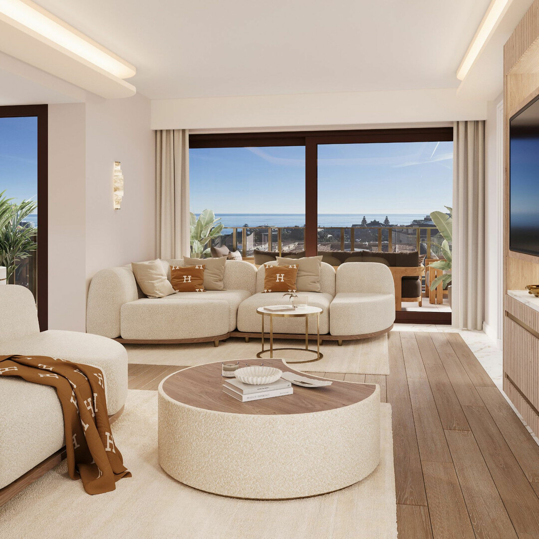 RIVIERA PALACE  - Appartements à vendre à Monaco
