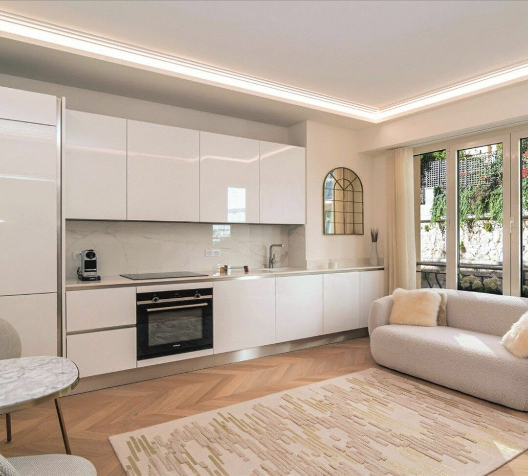 GRANDE BRETAGNE  - Appartements à vendre à Monaco
