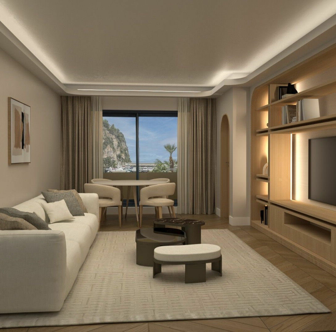 GIORGIONE - Appartements à vendre à Monaco